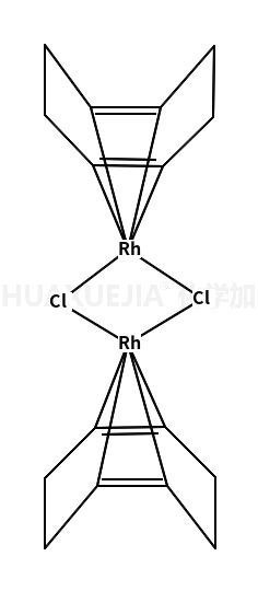 (1,5-环辛二烯)氯铑(I)二聚体