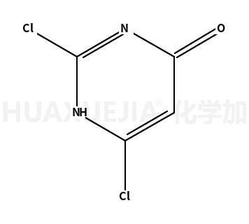 2,6-二氯-1H-嘧啶-4-酮