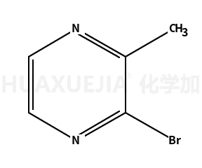 2-溴-3-甲基吡嗪