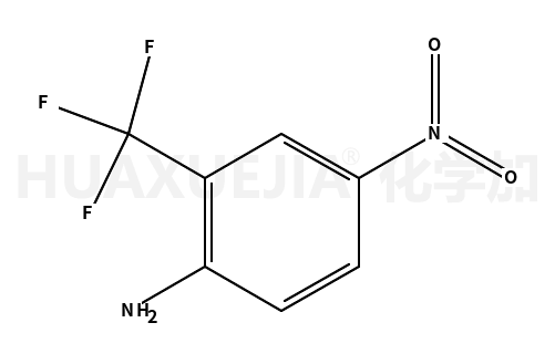 2-氨基-5-硝基三氟甲苯