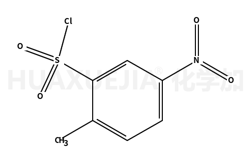 2-甲基-5-硝基苯磺酰氯