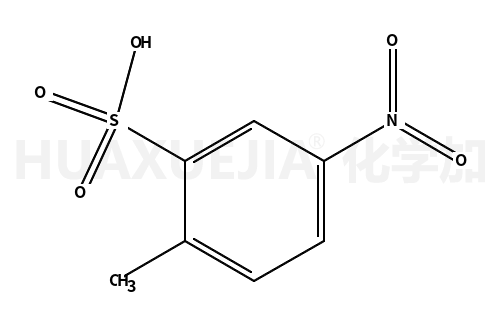 4-硝基甲苯-2-磺酸