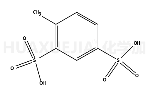 甲苯-2,4-二磺酸