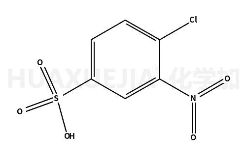 4-氯-3-硝基苯磺酸