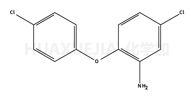 5-氯-2-(4-氯苯氧基)-苯胺