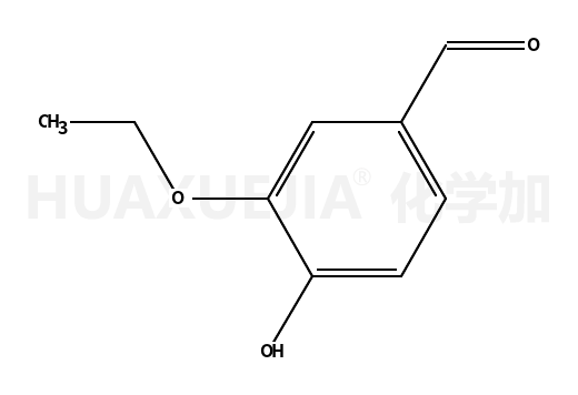 ethyl vanillin