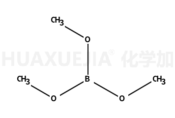 三甲氧基硼烷
