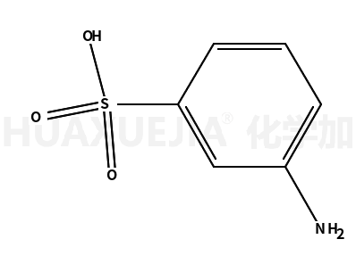 3-氨基苯磺酸