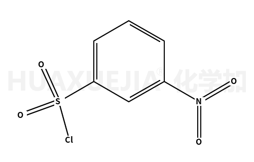 3-硝基苯磺酰氯