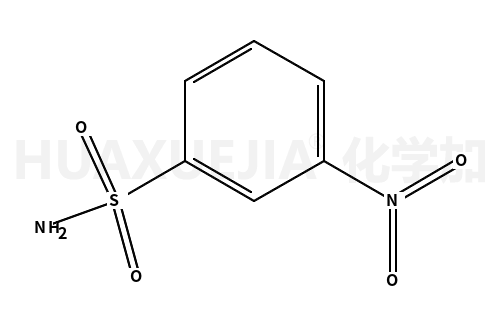 间硝基苯磺酰胺