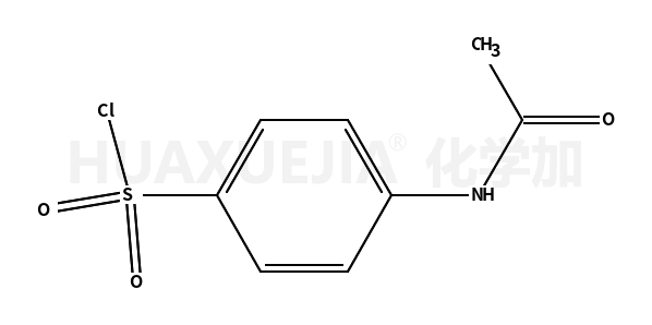 4-乙酰氨基苯磺酰氯?