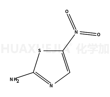 2-氨基-5-硝基噻唑