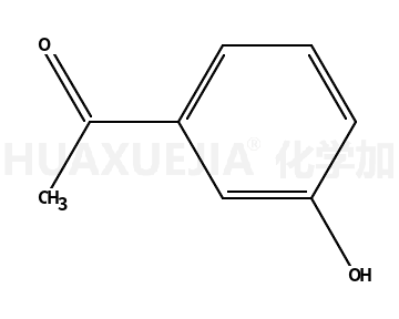 3'-Hydroxyacetophenone121-71-1