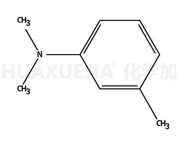 N,N-二甲基间甲苯胺