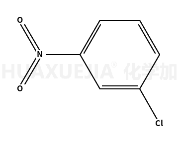 3-硝基氯苯