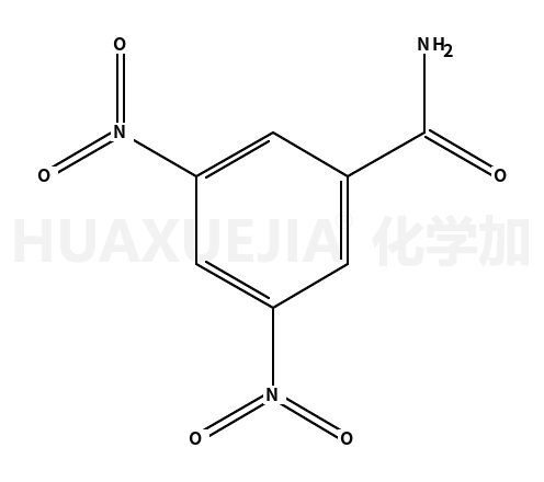 3,5-二硝基苯甲酰胺