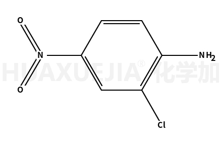 2-氯-4-硝基苯胺