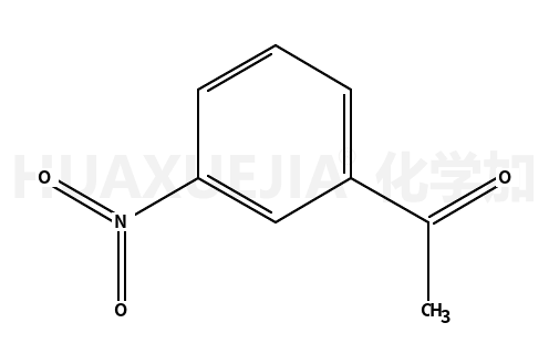 间硝基苯乙酮