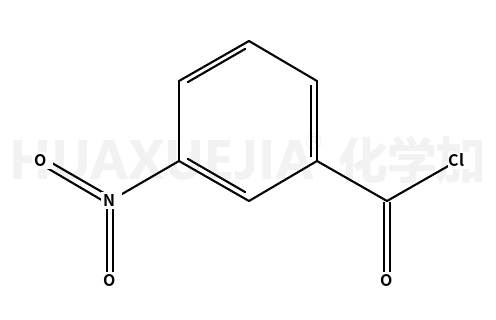 间硝基苯甲酰氯