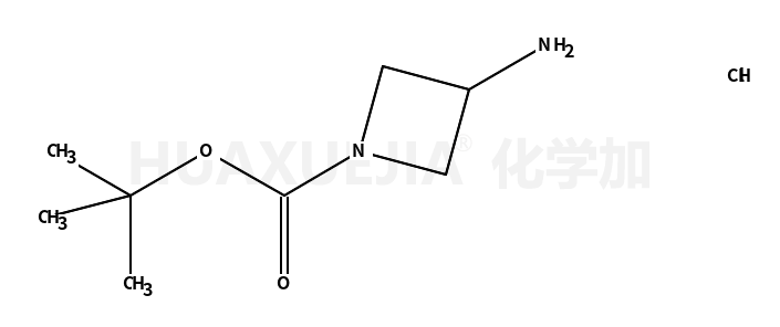 3-氨基氮杂丁烷-1-羧酸叔丁酯盐酸盐
