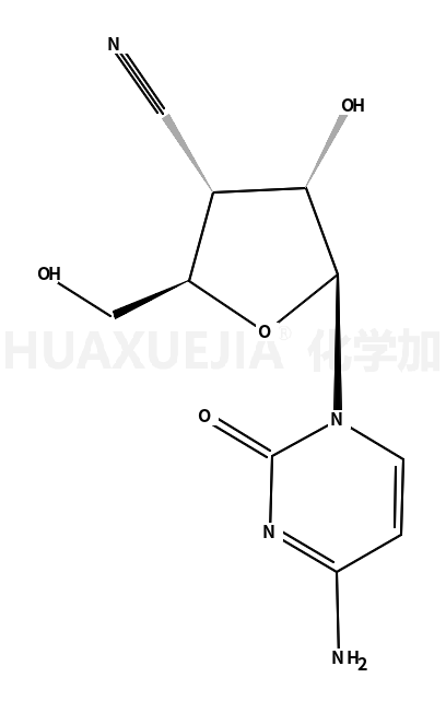 Radgocitabine雜質(zhì)3