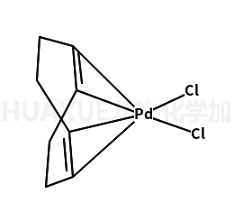 (1,5-環(huán)辛二烯)二氯化鈀(II)