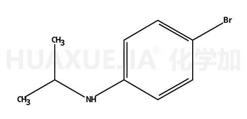 4-溴-N-异丙基苯胺