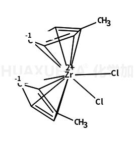 双(甲基环戊二烯)二氯化锆