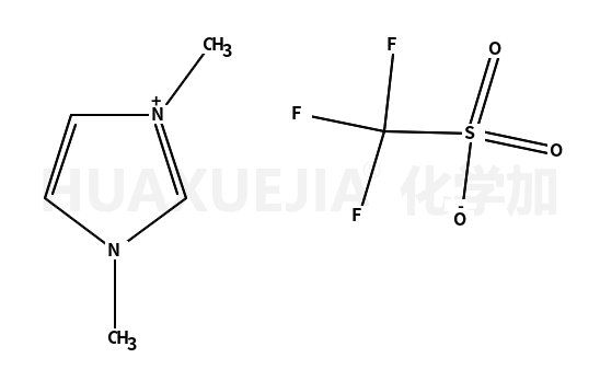 1,3-二甲基咪唑三氟甲烷磺酸盐