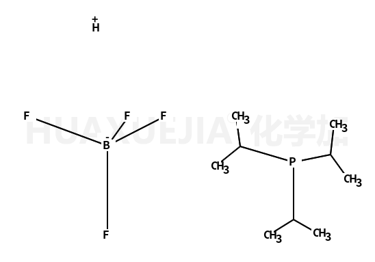 四氟硼酸三异丙基膦