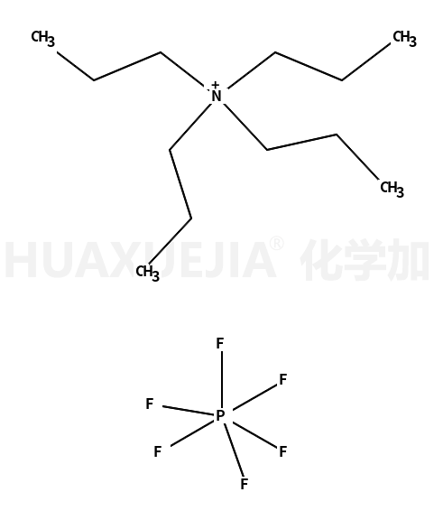 四丙基六氟磷酸铵