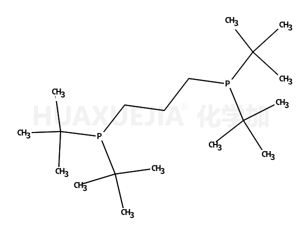 1，3-双（二叔丁基膦）丙烷