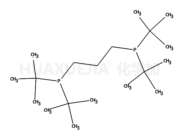 1，3-雙（二叔丁基膦）丙烷