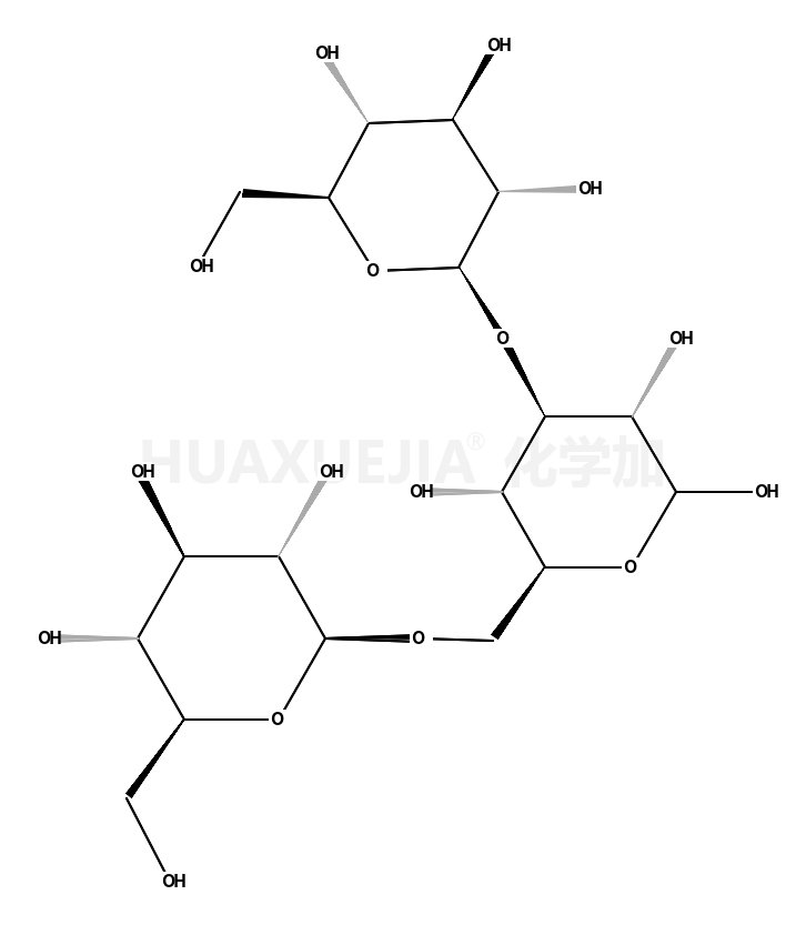 3,6-双邻(alpha-d-呋喃鼠李糖)-d-呋喃鼠李糖