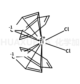 二氯二茚基钛