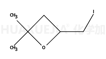 4-(碘甲基)-2,2-二甲基氧杂环丁烷