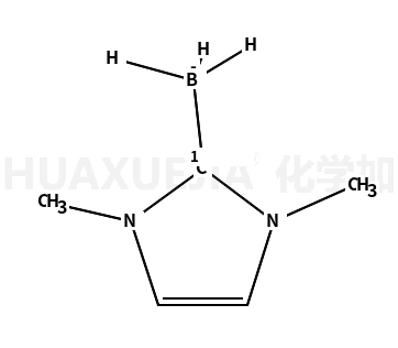 (1,3-二甲基-1H-咪唑-3-鎓-2-基)三硼氢化物