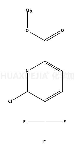 6-氯-5-(三氟甲基)吡啶甲酸甲酯