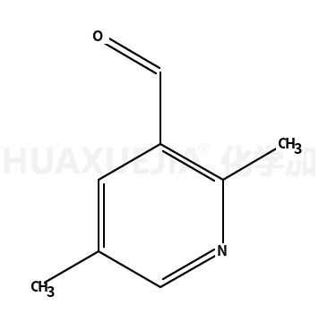 2,5-dimethylpyridine-3-carbaldehyde