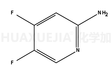 4,5-二氟吡啶-2-胺