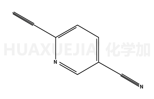 6-Ethynylpyridine-3-carbonitrile