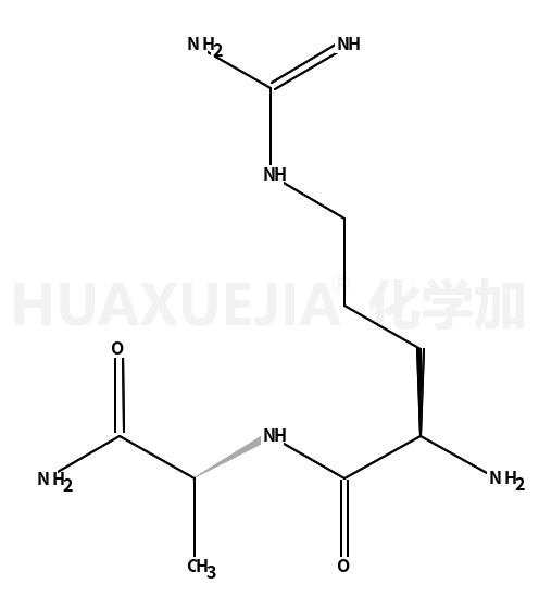 H-ARG-ALA-NH2.2 HCL