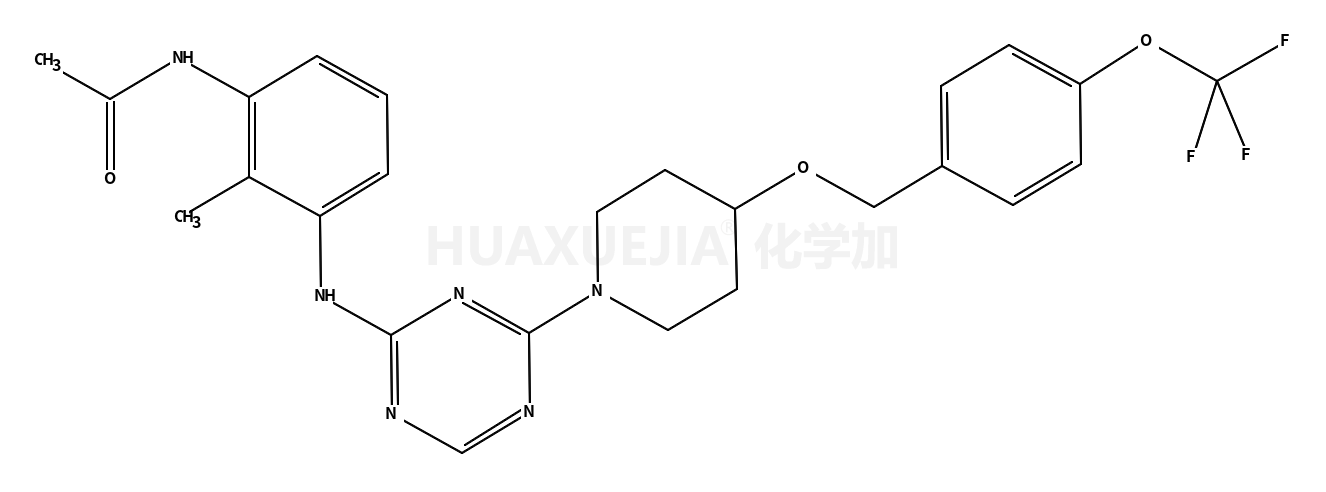 1211866-85-1结构式