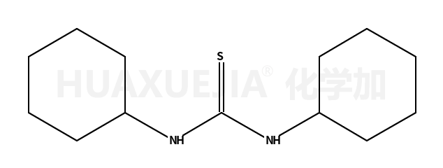 N,N'-二环己基硫脲