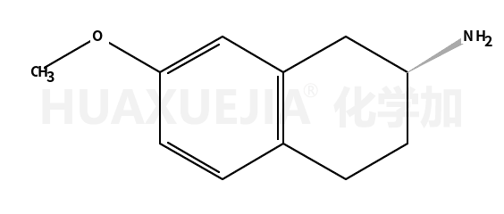 (S)-2-氨基-7-甲氧基四氢萘