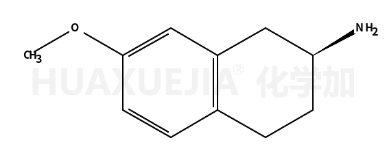 (R)-2-氨基-7-甲氧基四氢萘