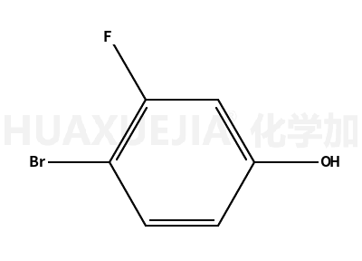 4-溴-3-氟苯酚