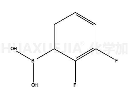 2,3-二氟苯硼酸