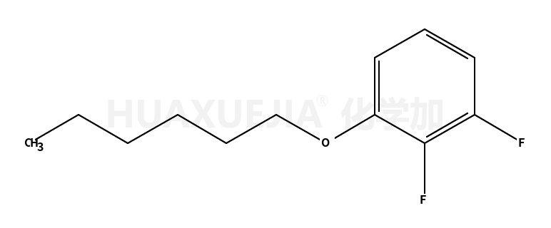 2,3-二氟苯己醚