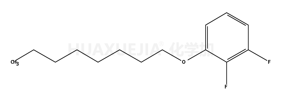 2,3-二氟苯辛醚